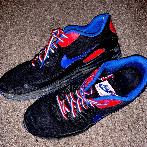 zalando nike air max